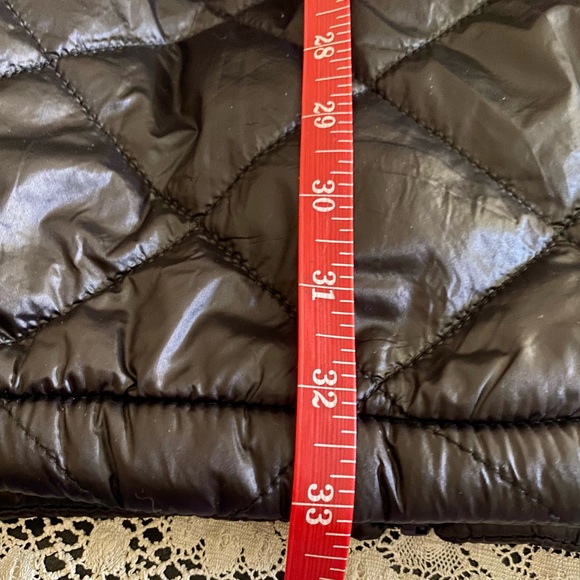 💥INTL d.e.t.a.i.l.s Winter REVERSIBLE Hooded Coat💥 NWT - Picture 14 of 14